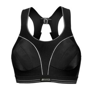 Shock Absorber Ultimate Run Sports Bra